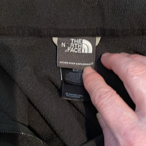 🌹THE NORTH FACE PULLOVER - Picture 4 of 5